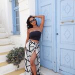 Ika Wong Instagram - Paros 🇬🇷🤍 #parosisland #greece #travel