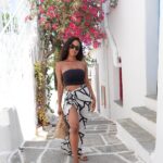 Ika Wong Instagram - Paros 🇬🇷🤍 #parosisland #greece #travel