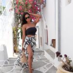 Ika Wong Instagram - Paros 🇬🇷🤍 #parosisland #greece #travel