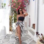 Ika Wong Instagram - Paros 🇬🇷🤍 #parosisland #greece #travel