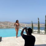 Ika Wong Instagram - ☀️👙📸🇬🇷