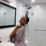 Ika Wong Instagram – Wash day with @olaplex 🤍💆🏽‍♀️

@sephora @sephoracanada #olaplexpartner 
#hairgoals #hairroutine