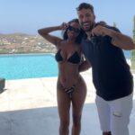 Ika Wong Instagram - ☀️👙📸🇬🇷