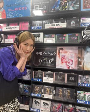 Ikumi Nakajima Instagram - 最高の誕生日でしたあ！
ありがとうございました♡