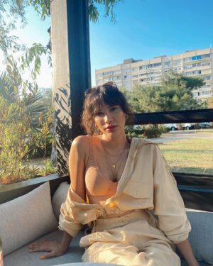 İlayda Aydın Instagram - ✨✨