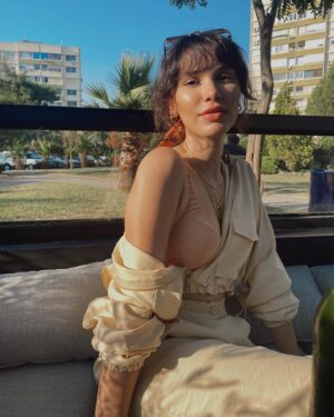 İlayda Aydın Instagram - ✨✨