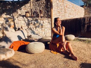 İlayda Aydın Instagram - Az kaldı dimi bu günlereeee?☀️✨
