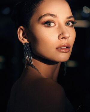 Ilayda Çevik Instagram - @ilaydacevik ❤️‍🔥