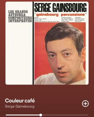 Ilayda Çevik Instagram - 🎶 Couleur Café ☕️🥖🌻🍸🪶🫶🏻 

📸 @berrak_baspinar merci mademoiselle 😌💋