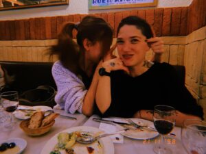 Ilayda Çevik Instagram - 🕯️🥂💫💋🫶🏻