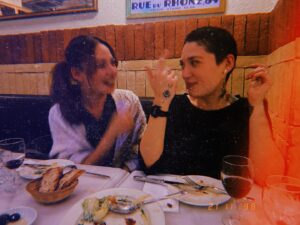 Ilayda Çevik Instagram - 🕯️🥂💫💋🫶🏻