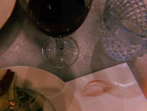 Ilayda Çevik Instagram - 🕯️🥂💫💋🫶🏻