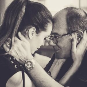 Ilenia Pastorelli Instagram - Auguri di buon Compleanno al nostro @carloverdone nel mio cuore sempre❤️