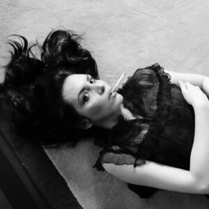 Ilenia Pastorelli Instagram - Shooting day for @jshcollection with @marconofri