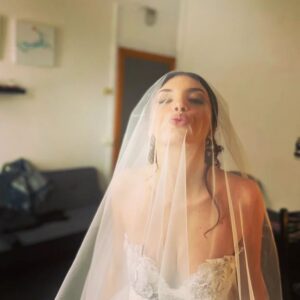 Ilenia Pastorelli Instagram - Amatevi
#losposoindeciso
@vivimakeupacademy