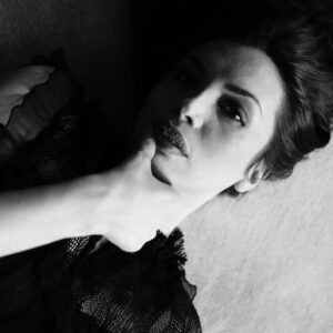 Ilenia Pastorelli Instagram - Occhio