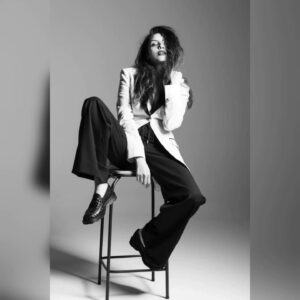 Ilenia Pastorelli Instagram - Photo By @davide_musto 
Make-up Artist @iamemanueleromano 
Stylist @stefaniasciortino 
Press office @tuc_comunicazione