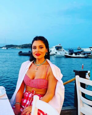 İlknur Soydaş Instagram - Bodrum❤️