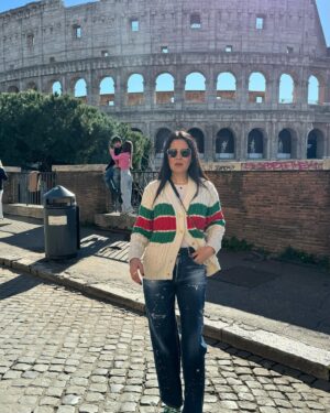 İlknur Soydaş Instagram - Happy valentine’s day.🇮🇹💚❤️