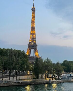 İlknur Soydaş Instagram - ♥️you Paris…