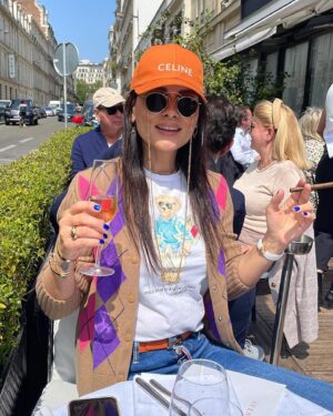 İlknur Soydaş Instagram - ✌️🧡