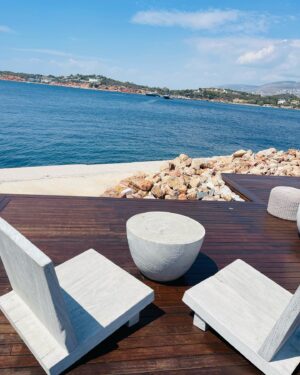 İlknur Soydaş Instagram - Greece💙