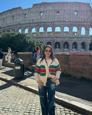 İlknur Soydaş Instagram - Happy valentine’s day.🇮🇹💚❤️