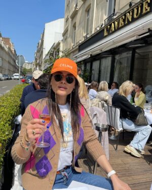 İlknur Soydaş Instagram - ✌️🧡