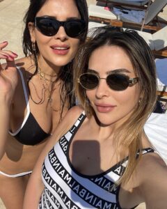 Actress İlknur Soydaş HD Instagram Photos and Wallpapers May 2023