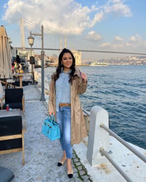 İlknur Soydaş Instagram - Güneşi gördüm😎