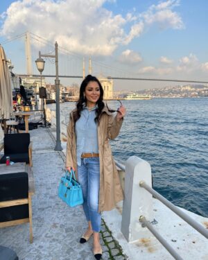 İlknur Soydaş Instagram - Güneşi gördüm😎