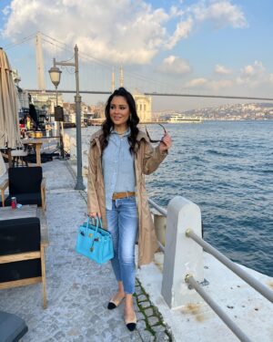 İlknur Soydaş Instagram - Güneşi gördüm😎