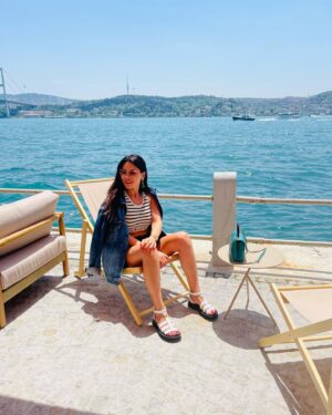 İlknur Soydaş Instagram - Sunday funday😎