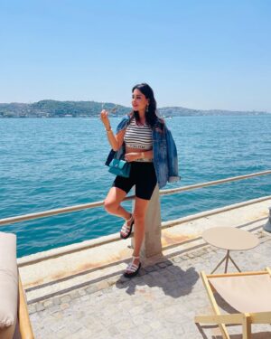 İlknur Soydaş Instagram - Sunday funday😎