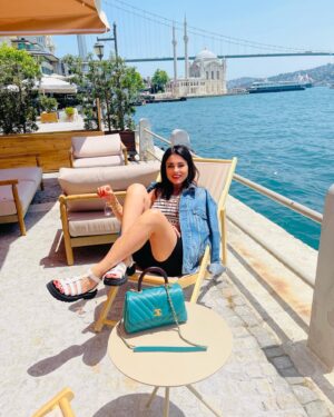 İlknur Soydaş Instagram - Sunday funday😎