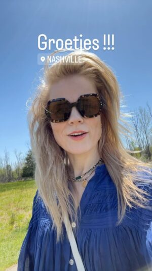 Ilse DeLange Instagram - 