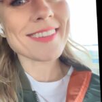 Ilse DeLange Instagram – 3 Tage, 3 tv shows, viele Kilometer und ganz viel Spaß! 🙏🏻❤️