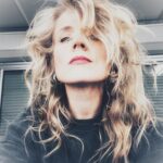 Ilse DeLange Instagram – Het wordt een wilde haren show zo op @parkfeest 😁