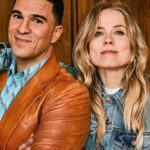 Ilse DeLange Instagram - Voor LINDA Magazine een heel leuk gesprek gehad met Nabil én shoot…zo ontzettend leuk om je beter te leren kennen!! De nieuwe LINDA ligt vanaf morgen in de winkels! ❤️ Dank aan iedereen: Fotografie: Hans van Brakel - @hansvanbrakelstudio Chef beeld: Sabine Geurten - @sabine.geurten Styling: Anouk van Griensven - @anoukvangriensven Visagie: Suzanne Verberk - @suzanneverberk Interview: Antoinette Scheulderman - @antoinettescheulderman75 LINDA. @linda