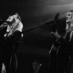 Ilse DeLange Instagram – Kickoff of the tour yesterday! It was such a beautiful evening!!! De eerste blijft spannend.. altijd.. maar dat maakt het gelukzalige gevoel des te groter naderhand.  Dank aan iedereen die er was! 🙏🏻❤️ @theaterdelievekamp 

Thanks for the pics: Kim, Melanie en Anna! 🙏🏻