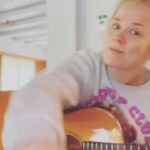 Ilse DeLange Instagram - We are playing Nijmegen tonight (sold out) and Bloemendaal this Saturday! ( only a few tickets left for the afternoon show) Going through a couple of songs to consider for the setlist.. This is a Common Linnets song. I will never forget writing it with Rob Crosby coming in with the idea and allowing Matthew/Jake/Daniel and me to help finish it. ❤️🙏🏻