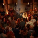 Ilse DeLange Instagram - Vanavond! 22.30uur NPO3, Top 2000 “De Opening” samen met @dannyveramusic @chefspecialmusic en @alainclark plus publiek en @blokhuisleo & @shaykreuger gooien we de deuren open naar de @nporadio2 TOP2000 🎄🍾🥂 @omroepntr