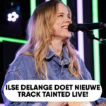 Ilse DeLange Instagram – Die uithaal op het einde! 🤯🤩 #eversenco