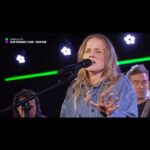 Ilse DeLange Instagram – Love playing this song live! We played ‘Tainted’ live at @eversenco….check my YT page for the full performance! ❤️