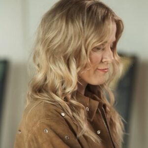 Ilse DeLange Instagram - Check out the recap of my album presentation for Dutch Press & Radio