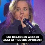 Ilse DeLange Instagram – @ilsedelangemusic’s Miracle klinkt niet alleen lekker na de wekker, maar ook tíj́dens de wekker. ⏰🫶