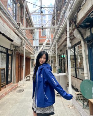 Im Min-su Instagram - #협찬

고프코어 바람막이 볼캡⭐️

#MLBKOREA#MLBCREW#MLB바람막이#MLB모자
#MLB볼캡#바람막이#바람막이추천#바람막이코디 
#윈드브레이커#데일리룩패션#볼캡패션#오오티디#해방촌#이태원