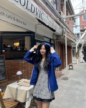 Im Min-su Instagram - #협찬

고프코어 바람막이 볼캡⭐️

#MLBKOREA#MLBCREW#MLB바람막이#MLB모자
#MLB볼캡#바람막이#바람막이추천#바람막이코디 
#윈드브레이커#데일리룩패션#볼캡패션#오오티디#해방촌#이태원