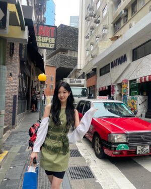 Im Min-su Instagram - 행복하고 감사한 여행이었다✈️🖤
끄읕🖤

To be continued

#hongkong