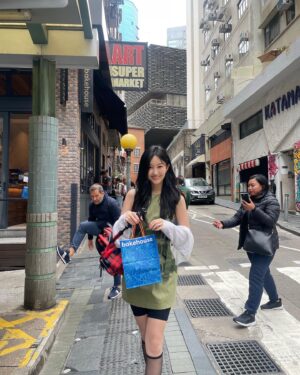 Im Min-su Instagram - 행복하고 감사한 여행이었다✈️🖤
끄읕🖤

To be continued

#hongkong